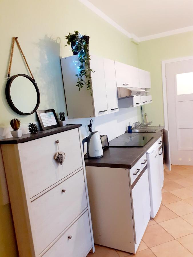 Apartament Kaktus Mrągowo Buitenkant foto