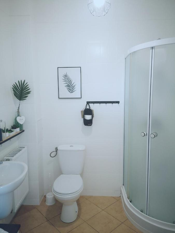 Apartament Kaktus Mrągowo Buitenkant foto